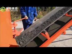 HST4-26D เครื่องทําคอนกรีต