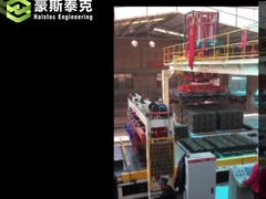 เครื่องหมุนเวียนอัตโนมัติ Halstec