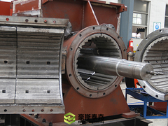 เครื่องทำอิฐอัตโนมัติ