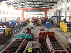 เครื่องทําอิฐดินแบบอัตโนมัติเต็ม