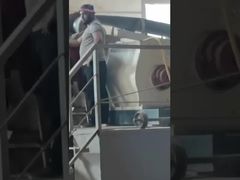 อิฐ 19 หลุมจากอุซเบกิสถาน