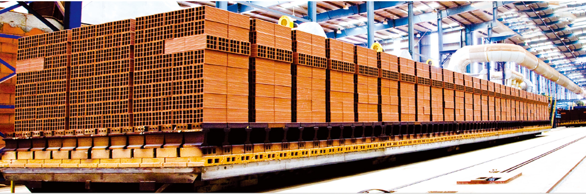 คุณภาพ เครื่องทำอิฐดินเผา โรงงาน